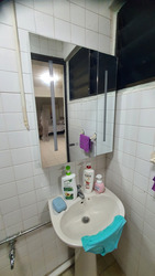 Blk 309 Shunfu Gardens (Bishan), HDB 4 Rooms #472929851
